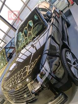 Land Rover Range Rover Vogue